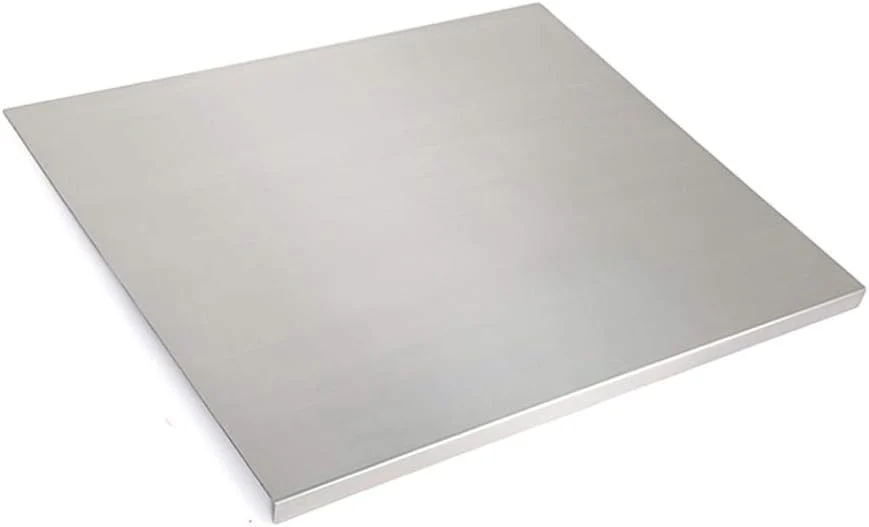 Stainless Steel Cutting Board - Image 2