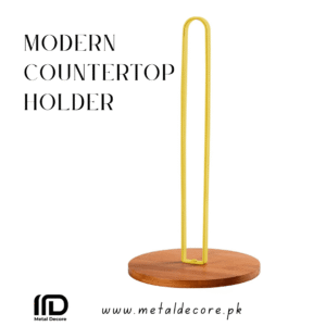 Metal Decore’s Luxe Napkin Holder